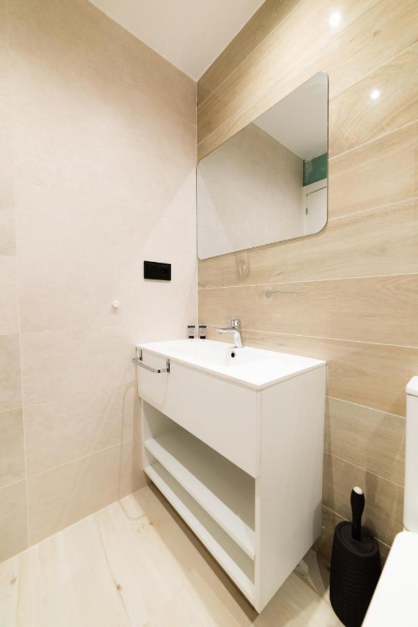 Estrela Do Camino Hotel Palas de Rei Ngoại thất bức ảnh