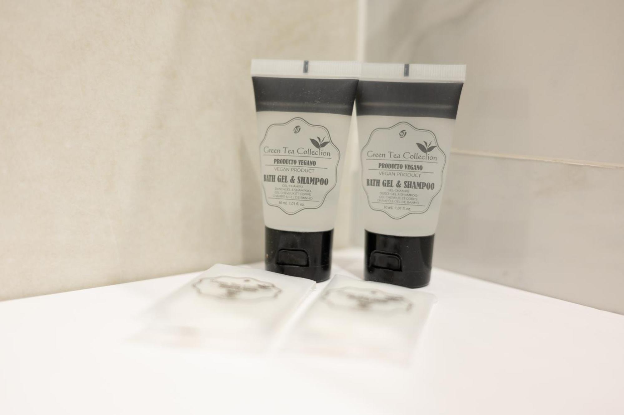 Estrela Do Camino Hotel Palas de Rei Ngoại thất bức ảnh