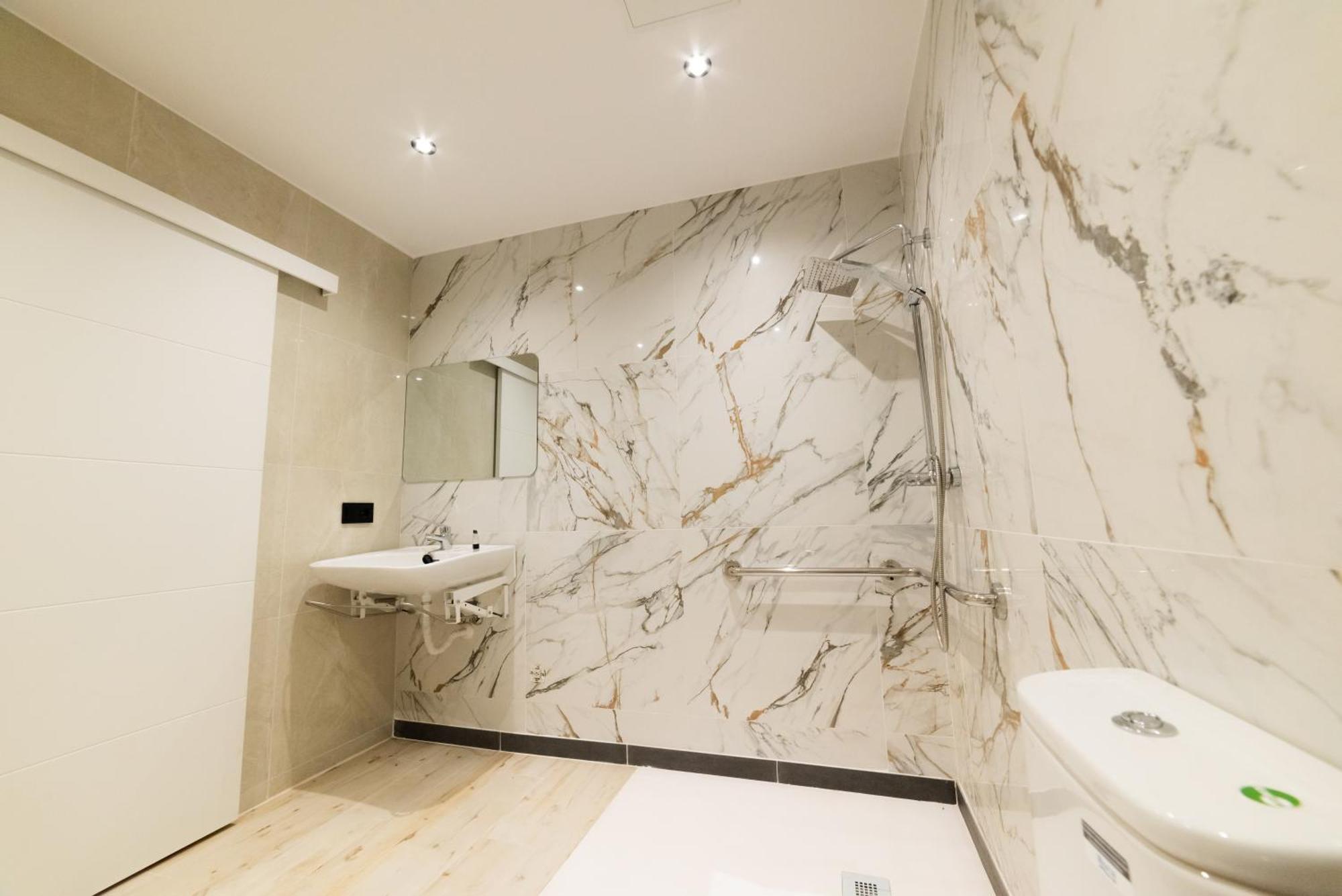 Estrela Do Camino Hotel Palas de Rei Ngoại thất bức ảnh