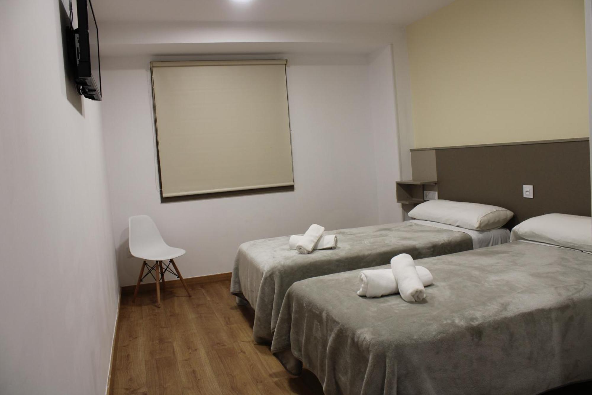 Estrela Do Camino Hotel Palas de Rei Ngoại thất bức ảnh
